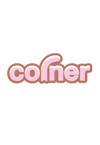 logo corner shop