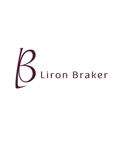 liron braker logo