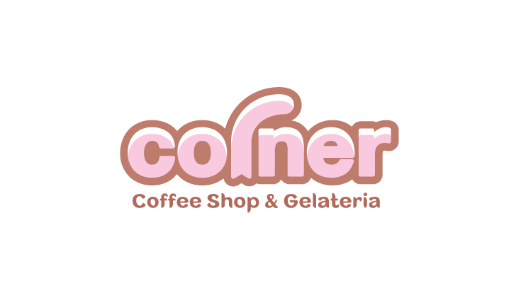 coffee shop - logo design