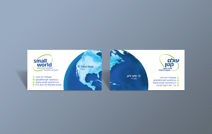 Brand identity Package