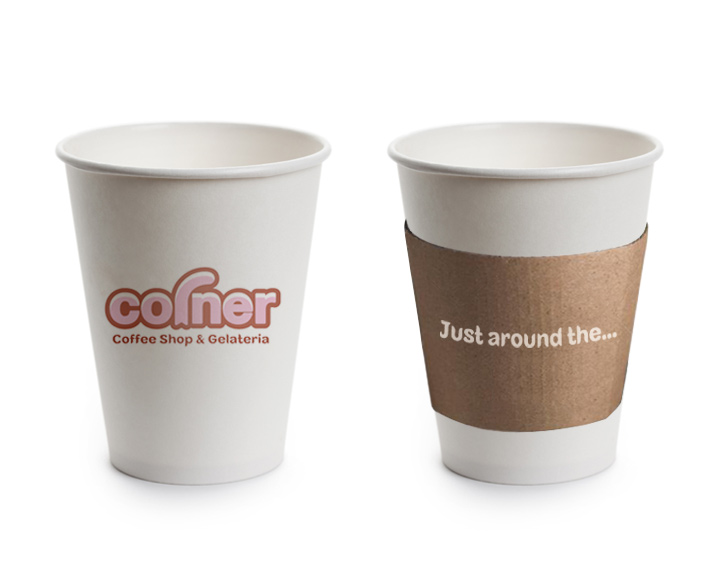 cup design