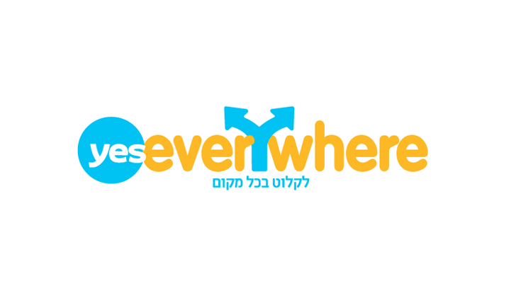 Yes everywhere logo